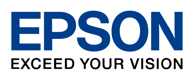 EPSON ロゴマーク